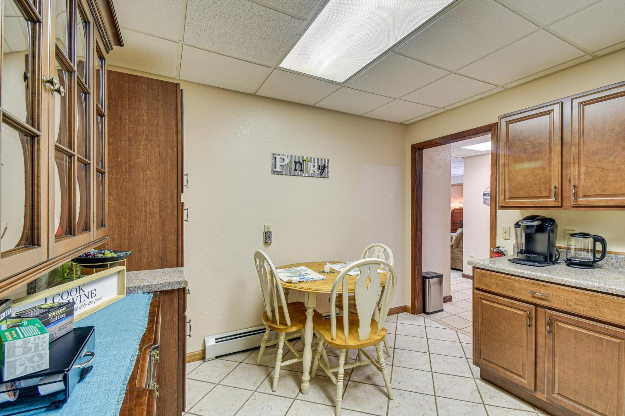 Montour Falls Apartment About 3 Mi To Seneca Lake! מראה חיצוני תמונה