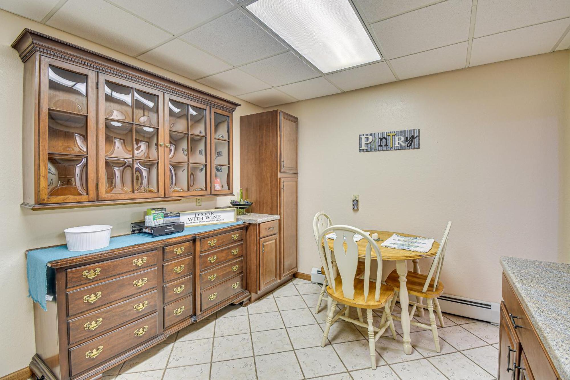 Montour Falls Apartment About 3 Mi To Seneca Lake! מראה חיצוני תמונה
