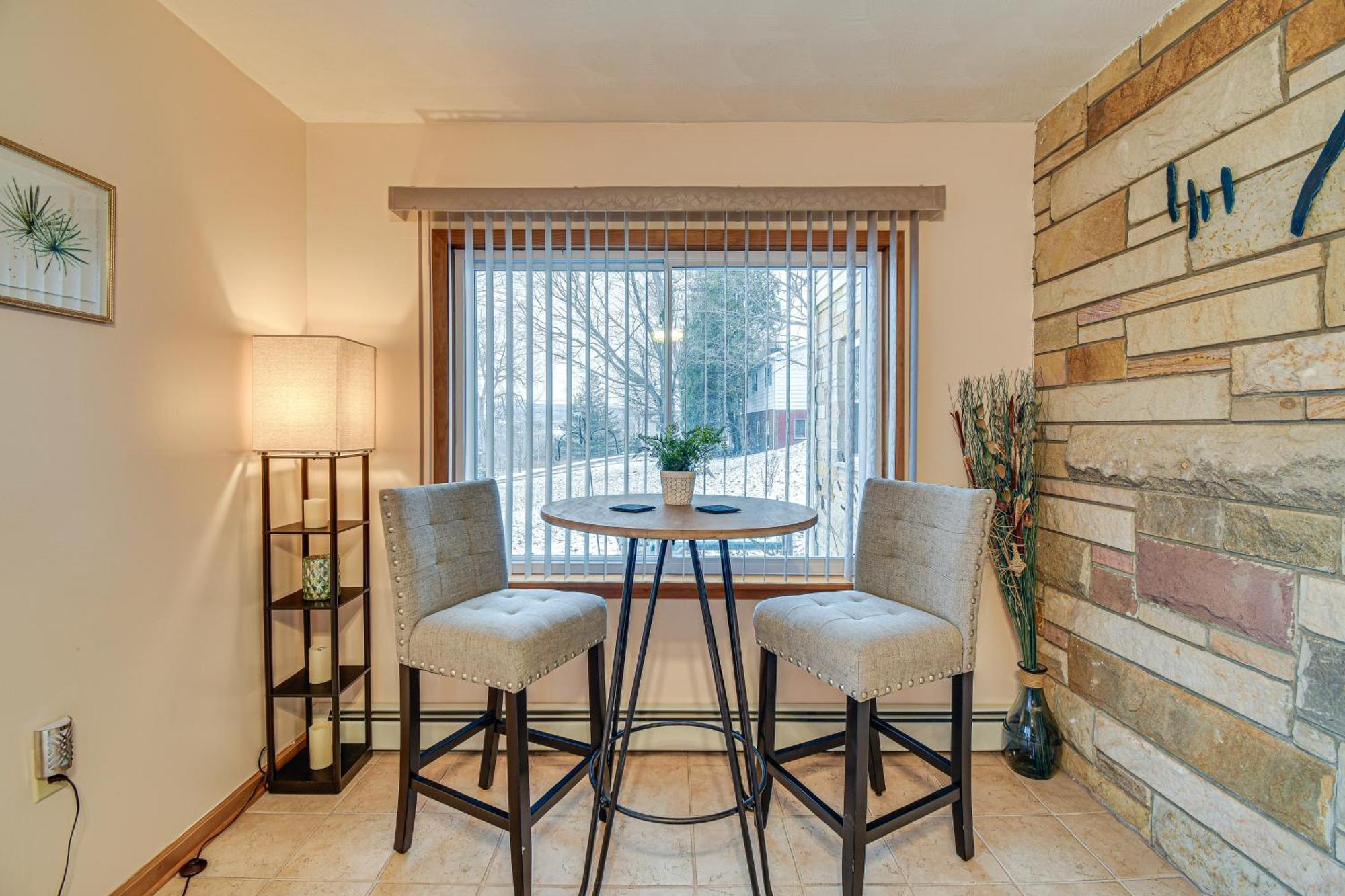 Montour Falls Apartment About 3 Mi To Seneca Lake! מראה חיצוני תמונה