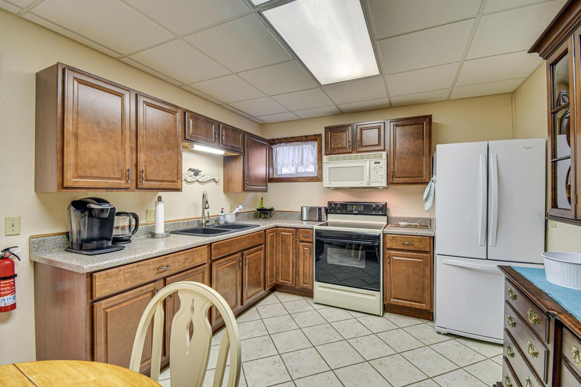 Montour Falls Apartment About 3 Mi To Seneca Lake! מראה חיצוני תמונה