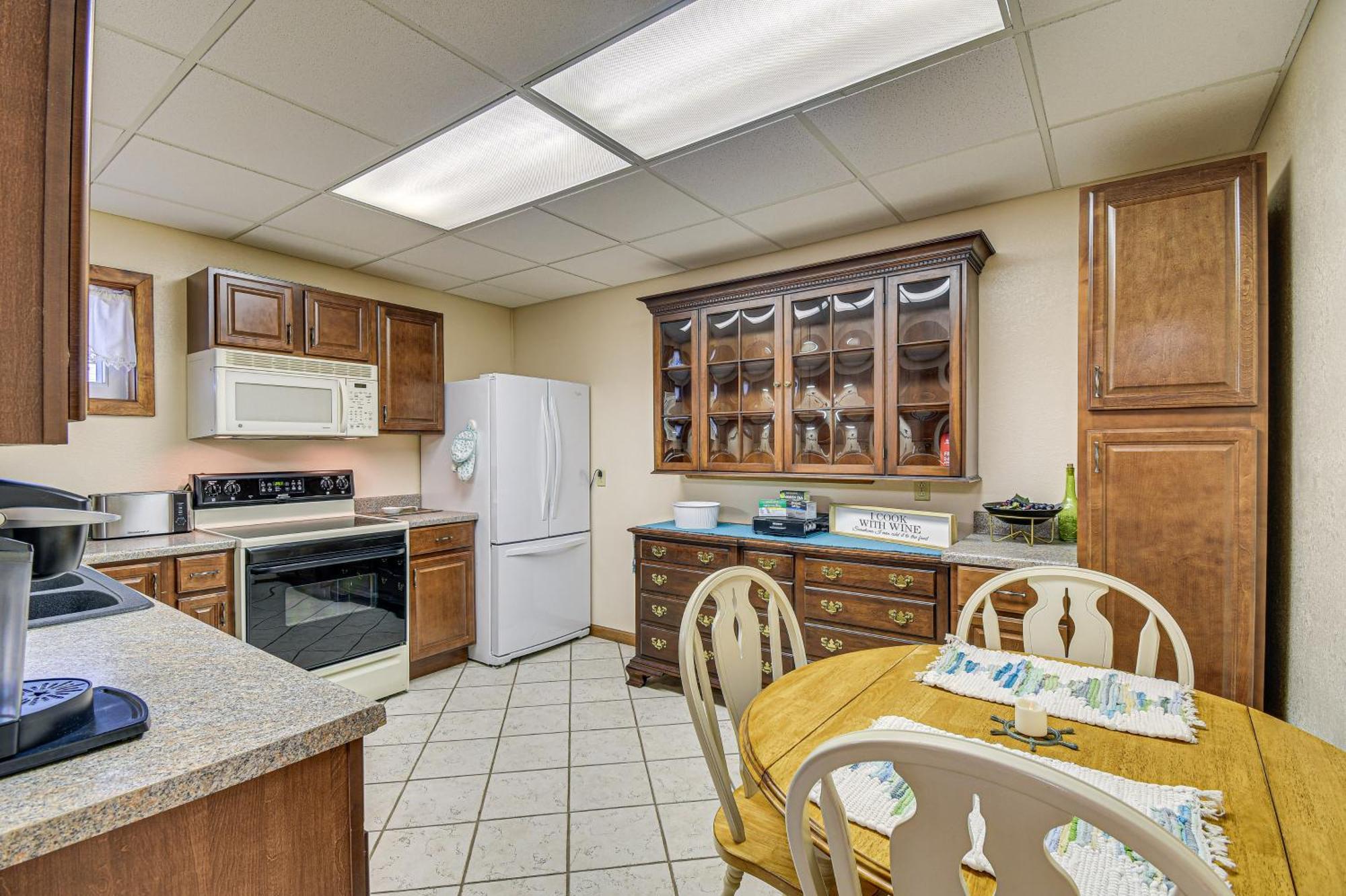 Montour Falls Apartment About 3 Mi To Seneca Lake! מראה חיצוני תמונה