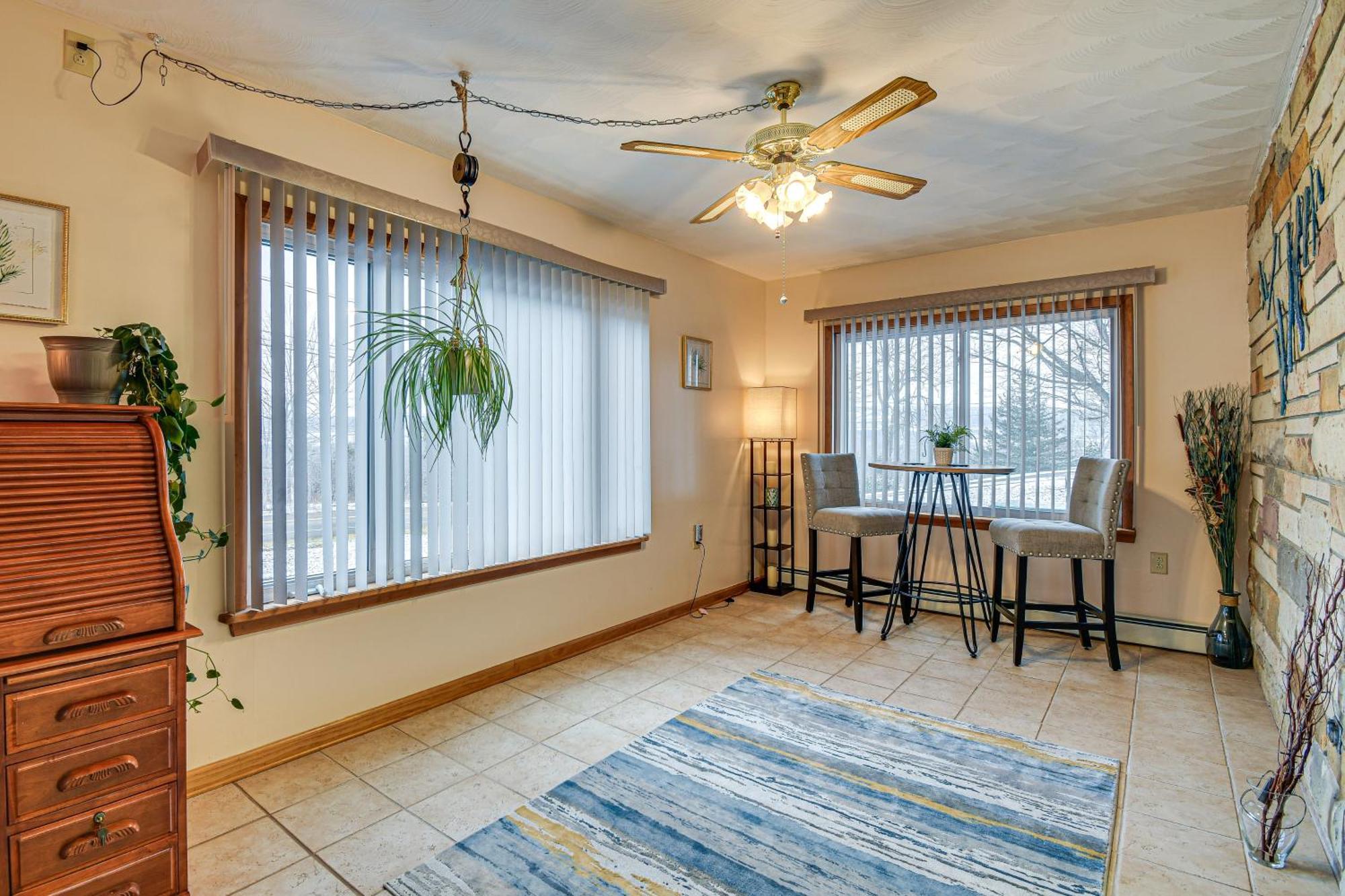 Montour Falls Apartment About 3 Mi To Seneca Lake! מראה חיצוני תמונה