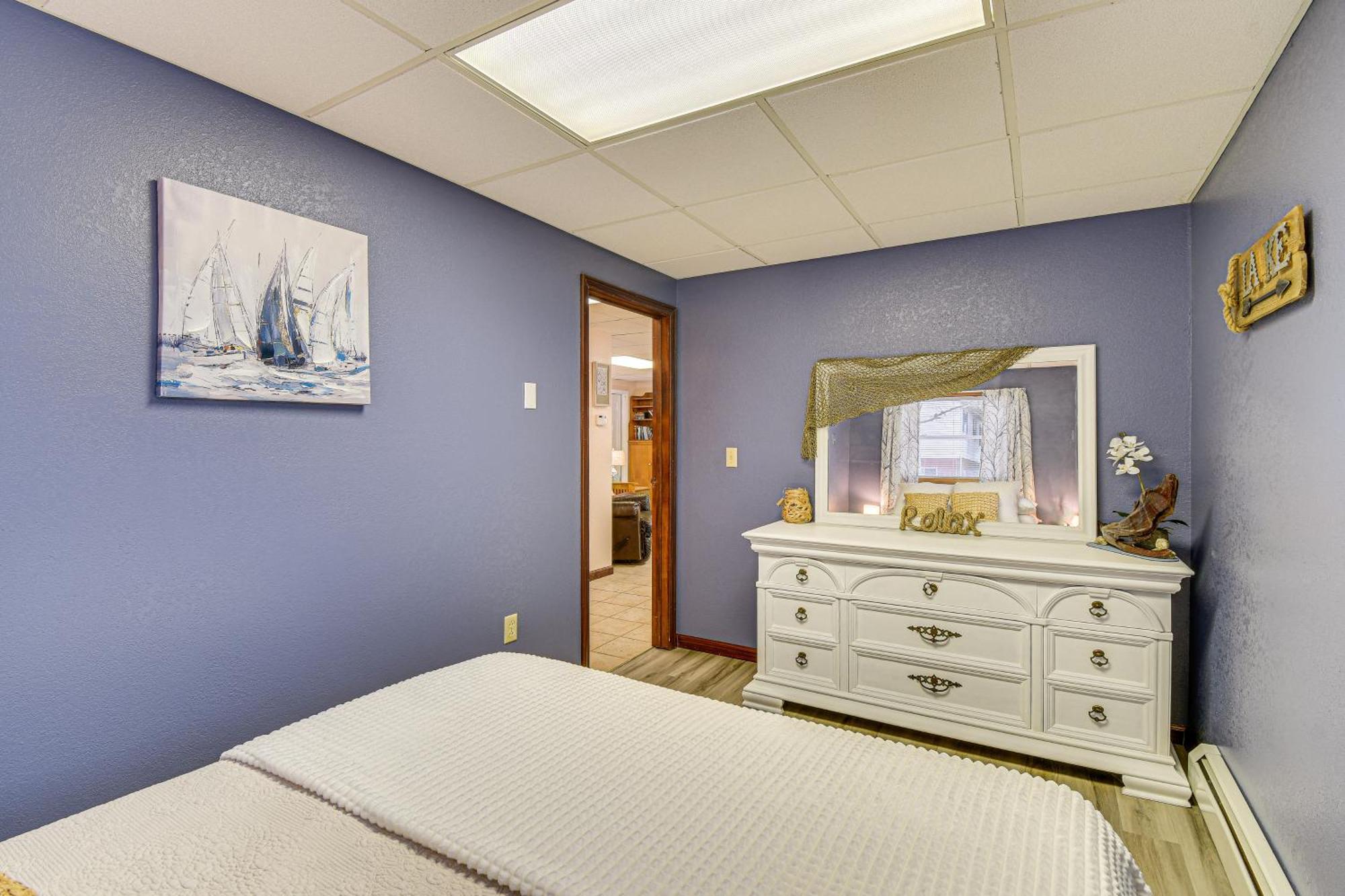 Montour Falls Apartment About 3 Mi To Seneca Lake! מראה חיצוני תמונה